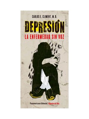 cover image of Depresión--La enfermedad sin voz